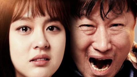 如果说《熔炉》结局让人失望，那么这部《蚯蚓》绝对大快人心！