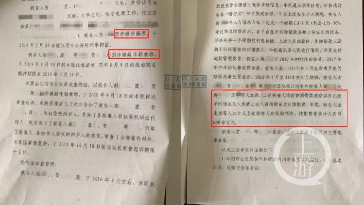 金色梦想台 江苏女教师为还网贷诈骗700多万：放贷者犯寻衅滋事获刑，受害人家属申请抗诉