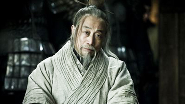 唯沉默是最高的鄙视，由于对于司马师的不满，此人30年不发一言