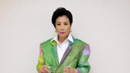 汪明荃|63岁下嫁穷小子，终身不孕，73岁汪明荃凭什么活成了TVB一姐？