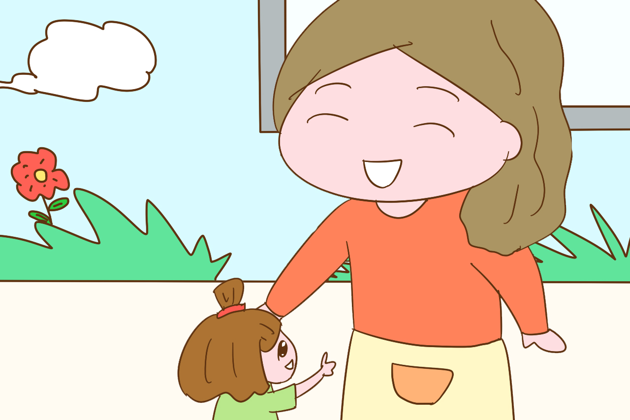 【幼儿园老师是否喜欢你家孩子，