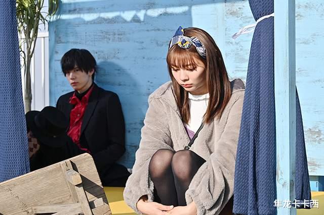 假面骑士圣刃第17话预告圣刃公路篇女装最光成唯一指定队友 电竞主播网