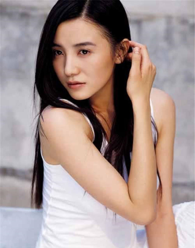 40岁的宋佳为什么就是嫁不出去?