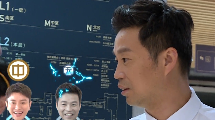 王迅|王迅正式退出《极限挑战》，男人帮时代，再见了！