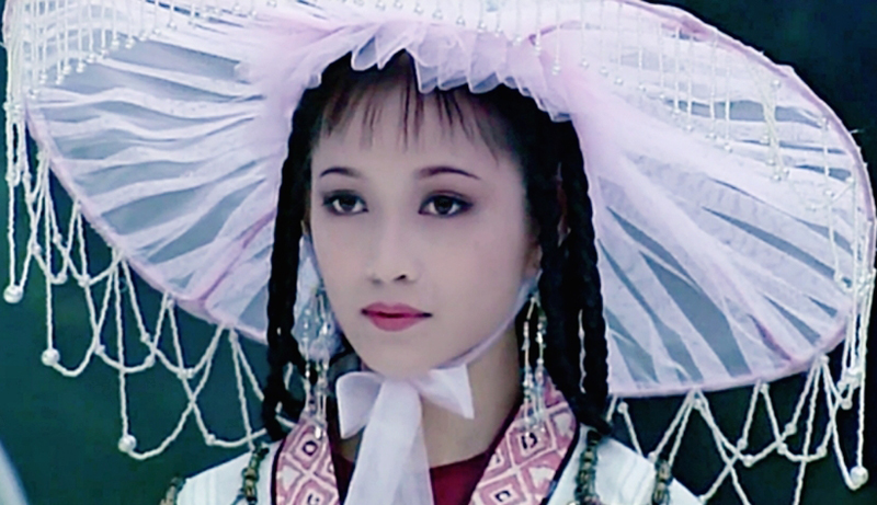 复出沦为女配 两度改名演郑爽妈】甘十九妹|甘十九妹电视剧全集|新甘