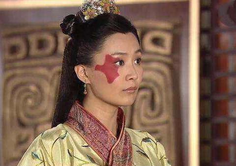 中国历史四大丑女:嫫母钟无艳孟光阮氏女