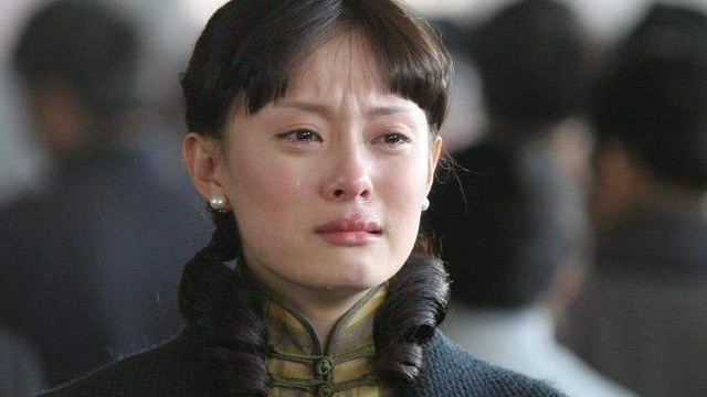 『孙俪』演过冯程程的4大女星，孙俪垫底，为什么她成了难以超越的经典？