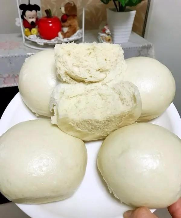 吃馒头的一般都是哪里人?