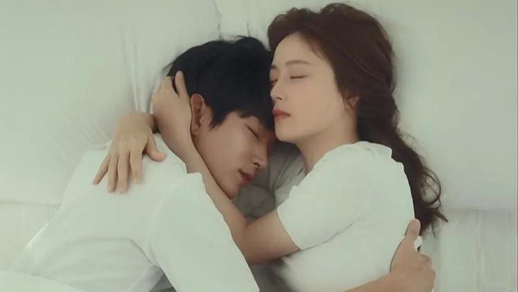 韩剧|9.1分韩剧始终惊艳，最后一集播完收视率又爆了