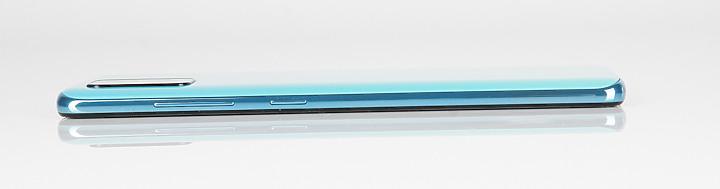 不输旗舰机的屏占比中端机三星galaxy A51评测 考拉海购