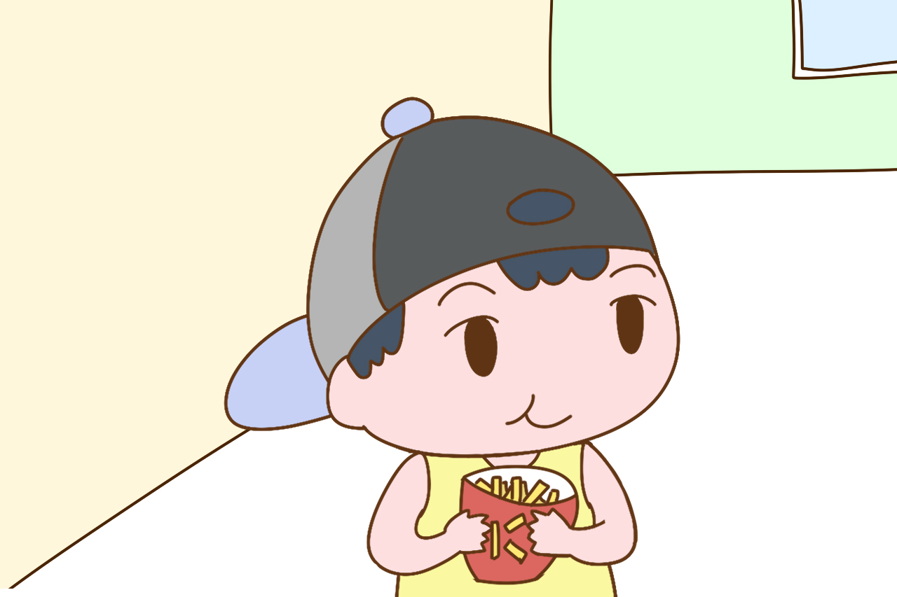 【小孩发育不良，多是家长在这三