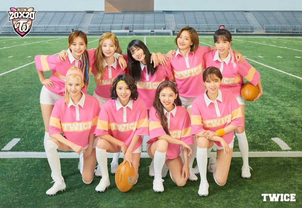 jyp got7 twice itzy day6加快了全球步伐 娱乐资讯 八戒游戏