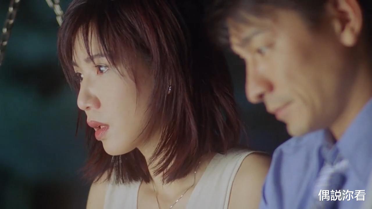 "关秀媚"如何成为香港黑帮电影的必选项?