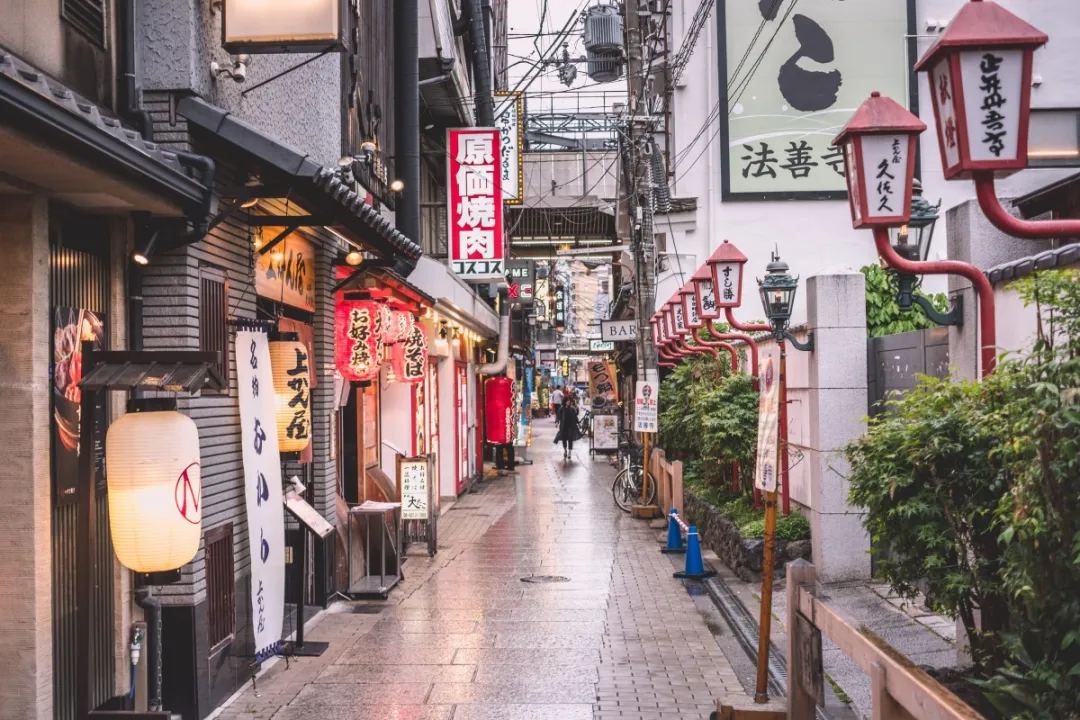 科普篇 没有学历究竟能不能去日本工作 去日本打工都需要具备哪些条件 生活资讯 娱乐新闻网