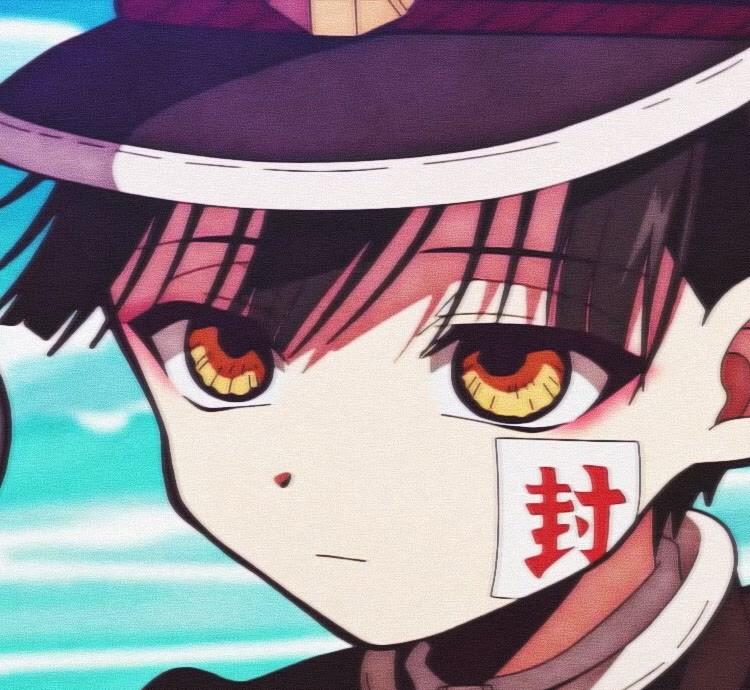 地缚少年花子君 动漫男头高清 动漫资讯 八戒游戏