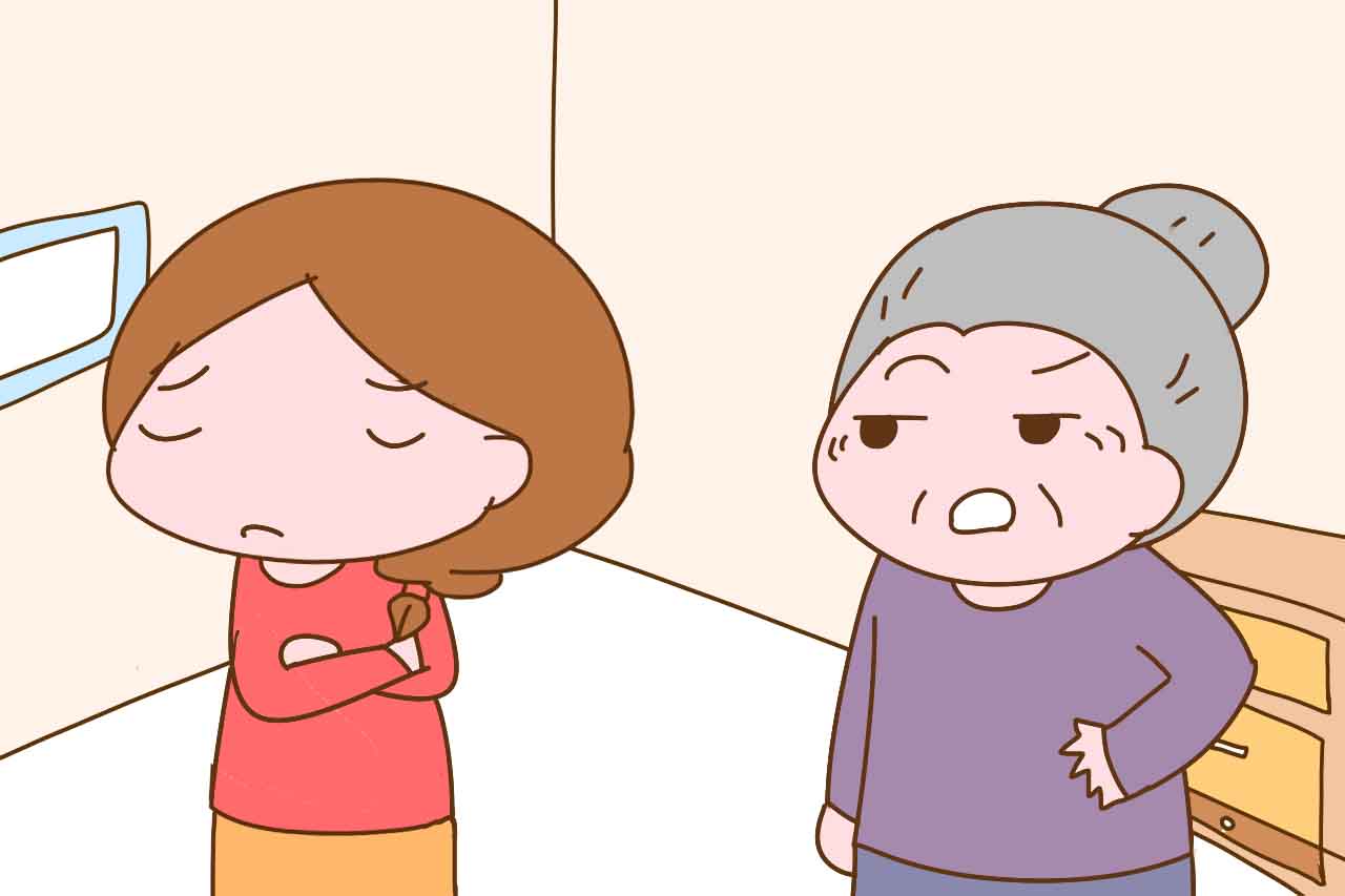 朋友谈了一个外地的男朋友，家里