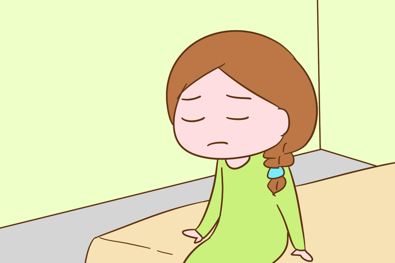 【若妈妈在家里是这个地位，男孩
