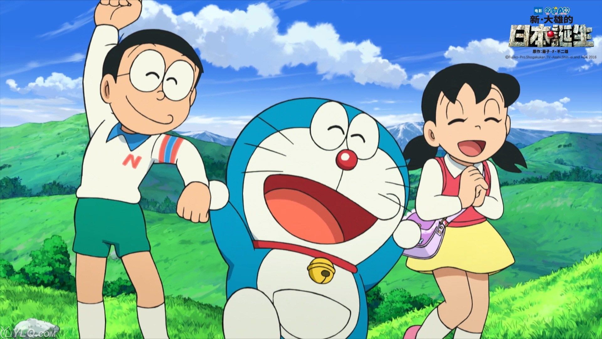 揭密 哆啦a梦的神秘设定 竟然这么多人不知道 动漫资讯 八戒游戏