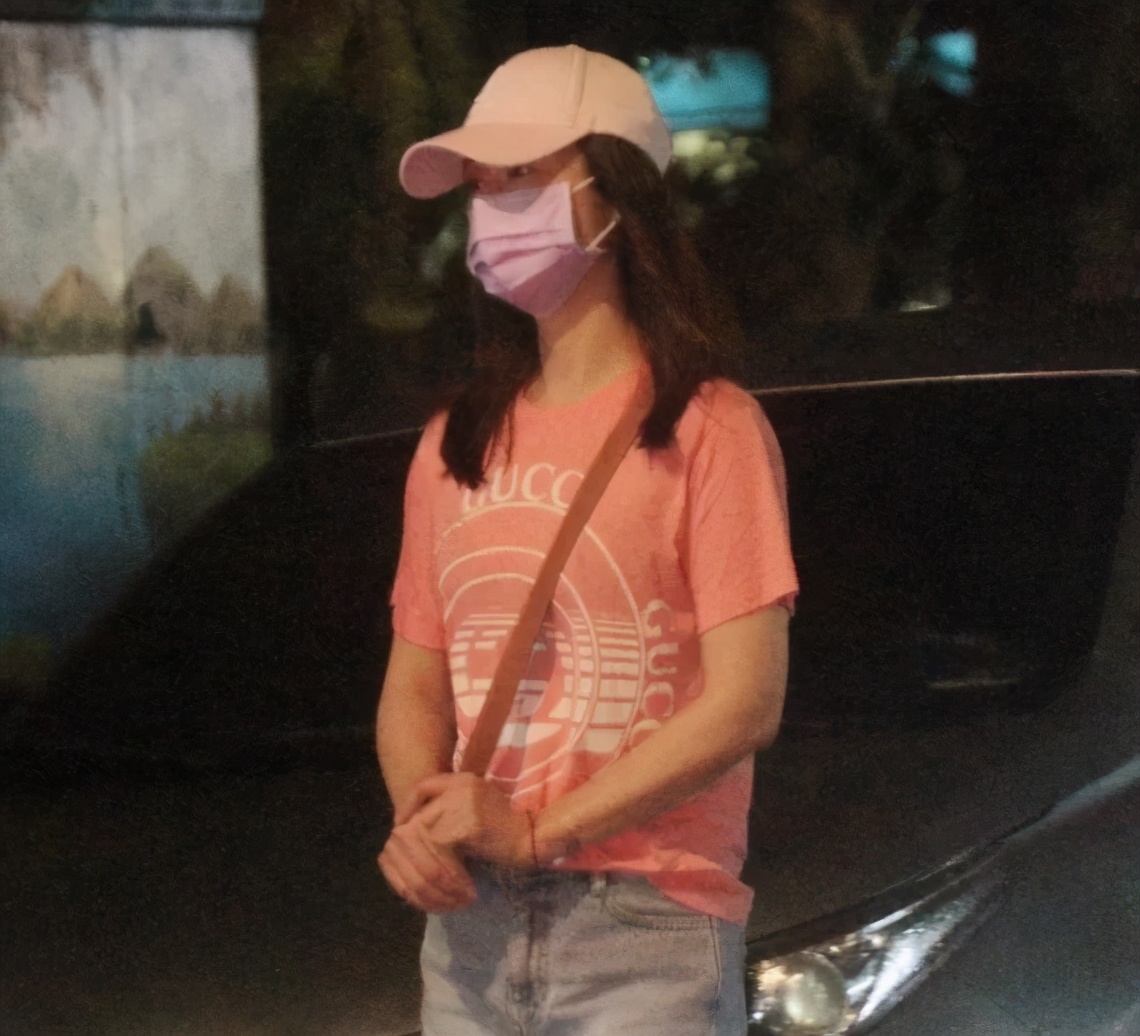 林心如霍建华当街吵架后 林心如做了这件事 意味深长 情感资讯 八戒游戏