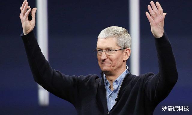 苹果|一部苹果手机的使用寿命有多久?官方说出实情,安卓还真比不上