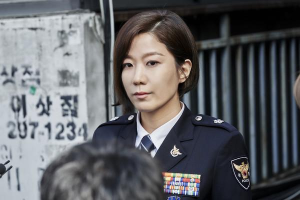 田慧振其实很珍惜裴斗娜 秘密森林2 结局感动收尾 未分类资讯 娱乐新闻网