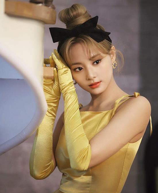 twice子瑜能歌善舞 私底下是个运动小能手 也是团员的开心果 娱乐资讯 八戒游戏