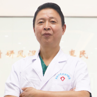 痛风主治医师许明清