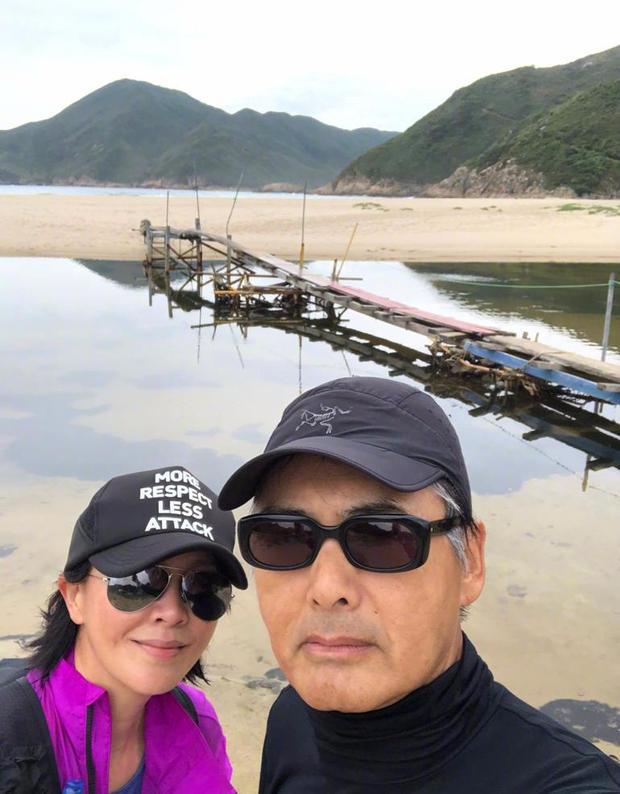 65岁周润发近照曝光，发哥是真