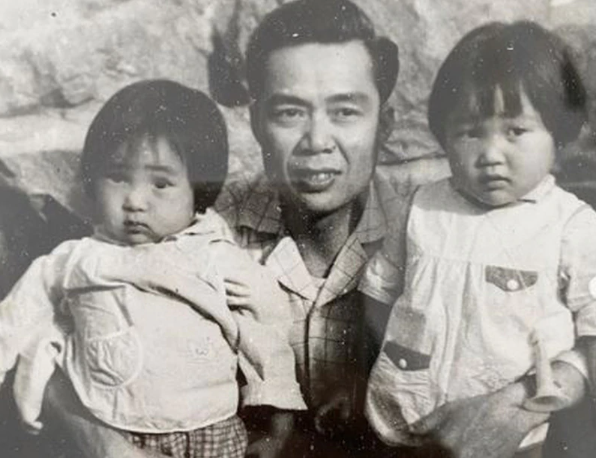 【89岁老父离世！香港知名女星