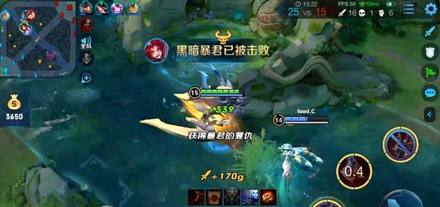 早游戏