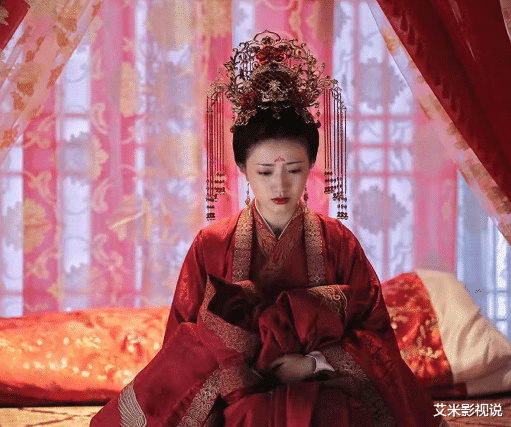 重刷《长安诺》, 才明白为什么大家不喜欢“苏玉盈”了