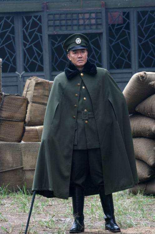 旧日本軍　陸軍　軍服　外套　単袴　セット