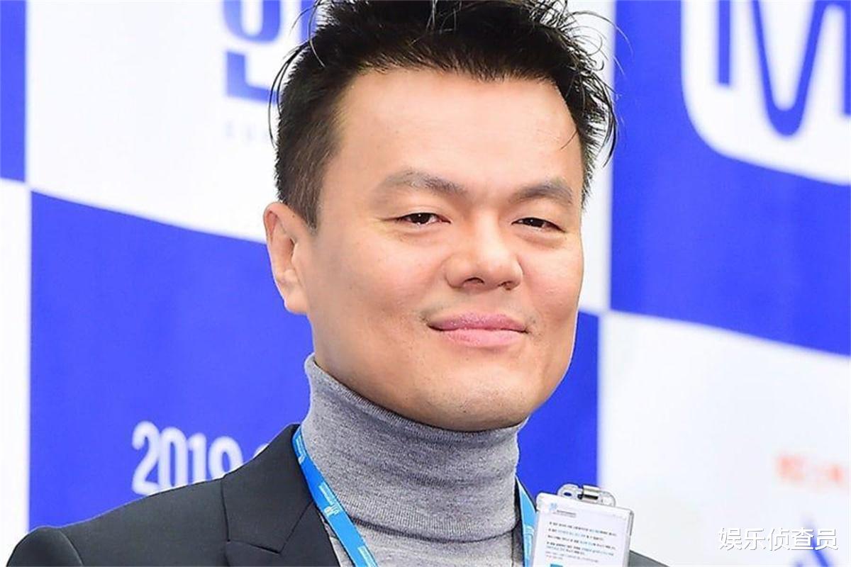jyp销量最高12张专辑 twice有6张专辑入榜 而他包揽了前三 音乐 潮牌淘 最新潮流前沿潮牌时尚潮流品牌资讯
