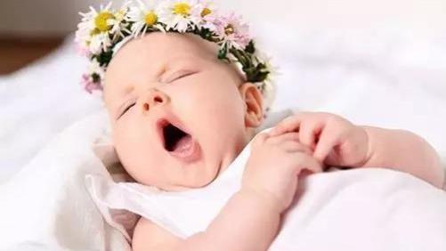 孩子不能“睡整觉”，可能和一个原因有关