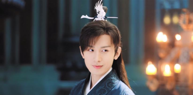成毅与李宏毅,傻傻的分不清楚,但细看却各有的独特魅力
