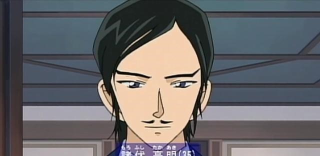 名侦探柯南 这个3人警察组 有着不逊于主角团的推理能力 动漫资讯 八戒游戏