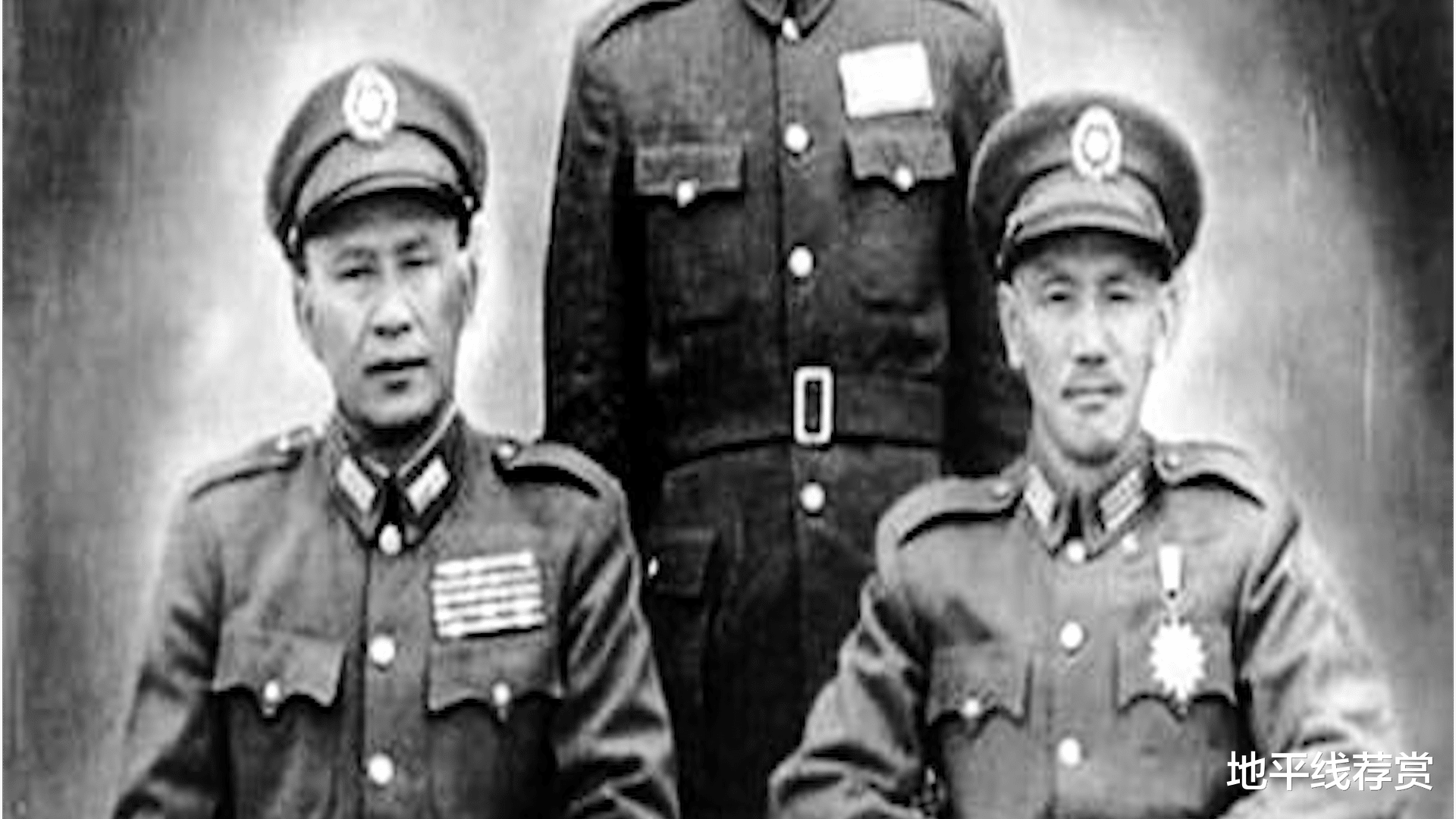 台儿庄大战我方即将全军覆没 李宗仁许孙连仲一个条件 获得奇效 文化资讯 娱乐新闻网