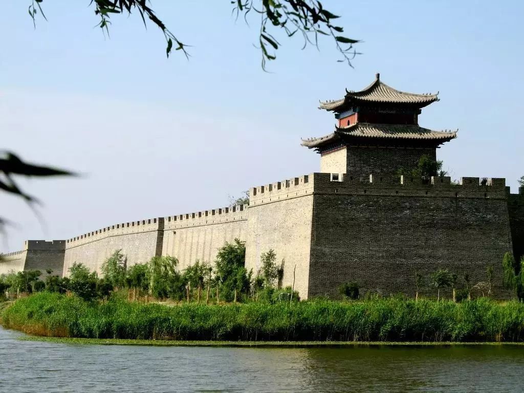 河北一处被忽视的古城,素有北国小江南之称,内藏赵沟桥的姊妹桥