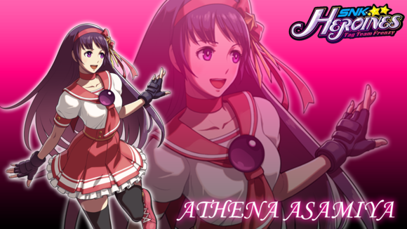 拳皇 snk女子组队角色立绘 网友 不好好做街机 成天就爱搞事情 游戏资讯 八戒游戏