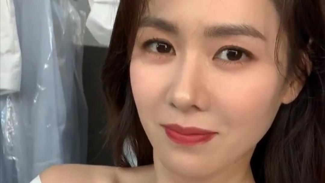 孙艺珍|孙艺珍点赞CP粉后搞怪营业，玄彬好友火速点赞，D社发文耐人寻味