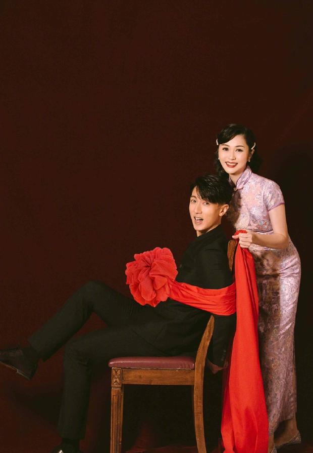 结婚，生子是低调低调再低调，如