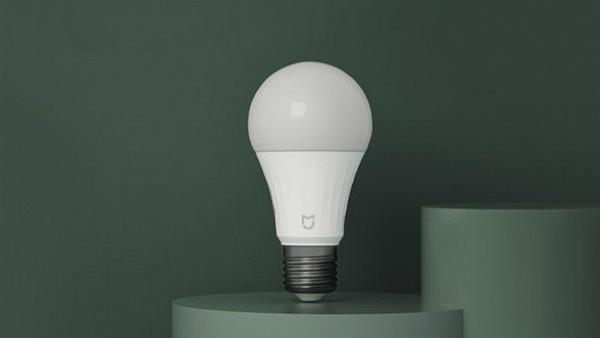 鲁大师公布PC处理器排行榜;米家LED灯泡mesh版发布