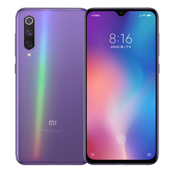 小米9 SE应该是小米去年最没