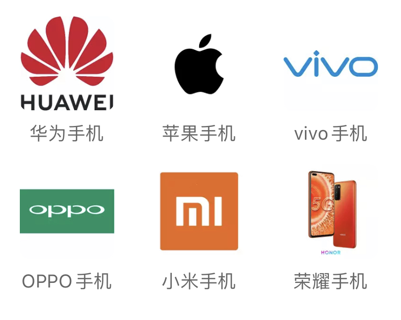 说到手机应用“全家桶”问题，各