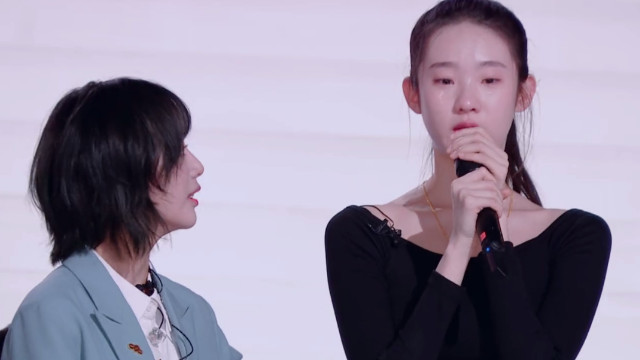 张艺凡|《创3》捧人太明显？张艺凡刘些宁呼声天差地别，徐艺洋才是皇