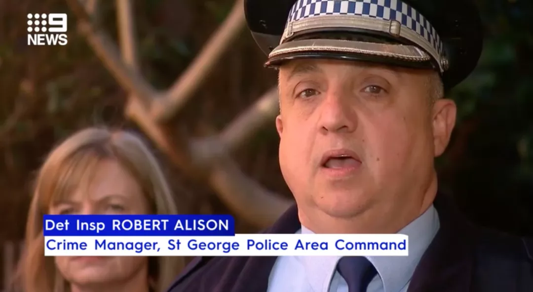 澳洲19岁中国女留学生横尸公寓 其男友也于该处坠楼 娱乐资讯 娱乐新闻网