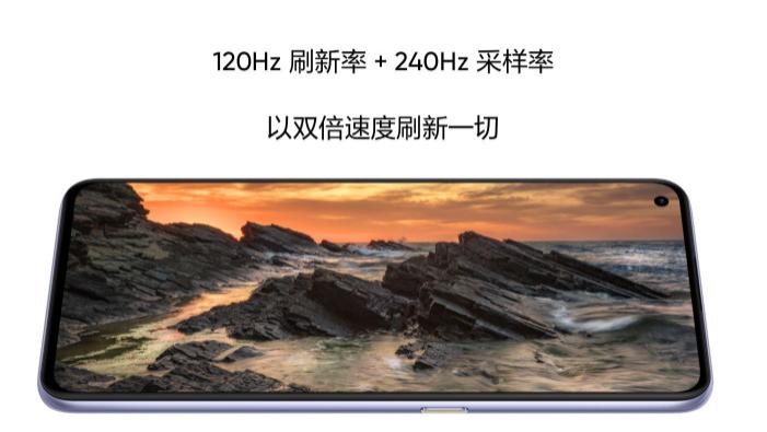 摄像头|65W+天玑1000+新机发布，8+128G仅2399元，实在良心！