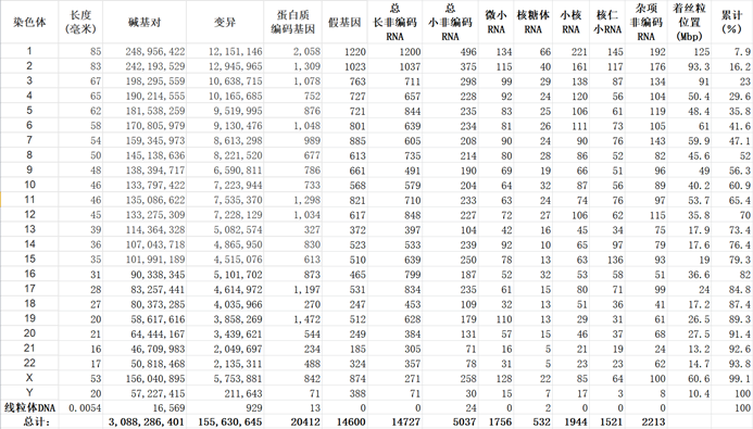 备孕须知 生理知识 人类染色体 育儿资讯 娱乐新闻网