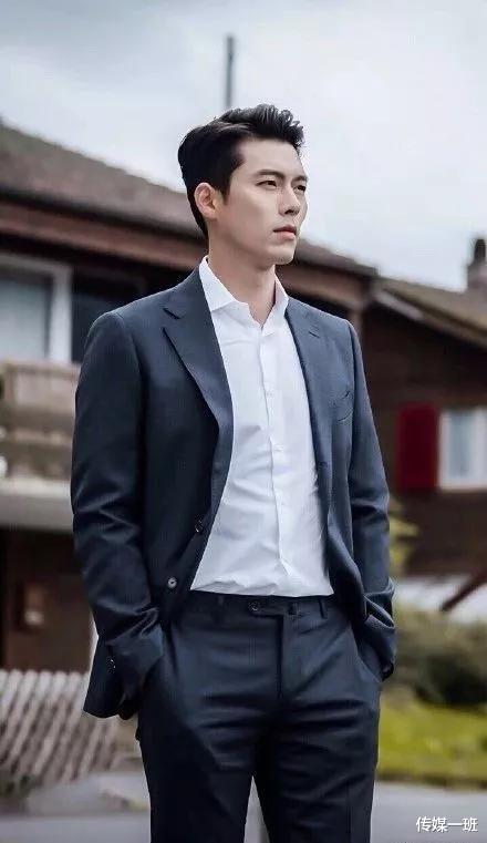 爱的迫降 李政赫被赞是美好化身 他满足观众对男生的一切想象 娱乐资讯 娱乐新闻网