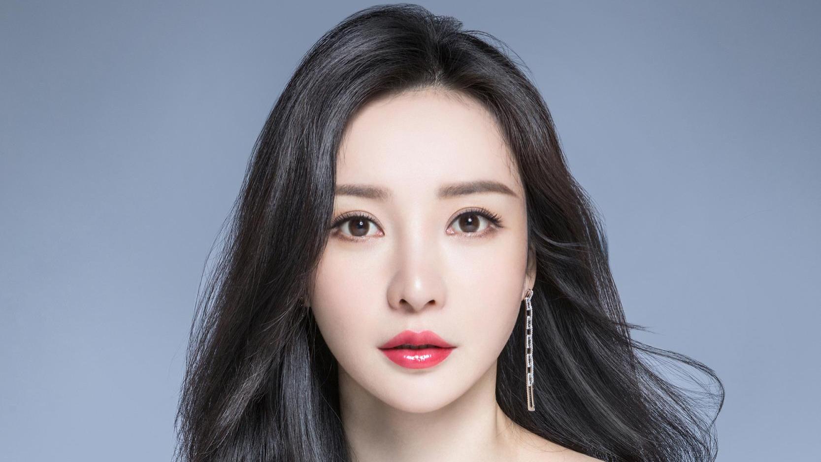 湖南走出来的八大女明星，万茜上榜，你最喜欢谁